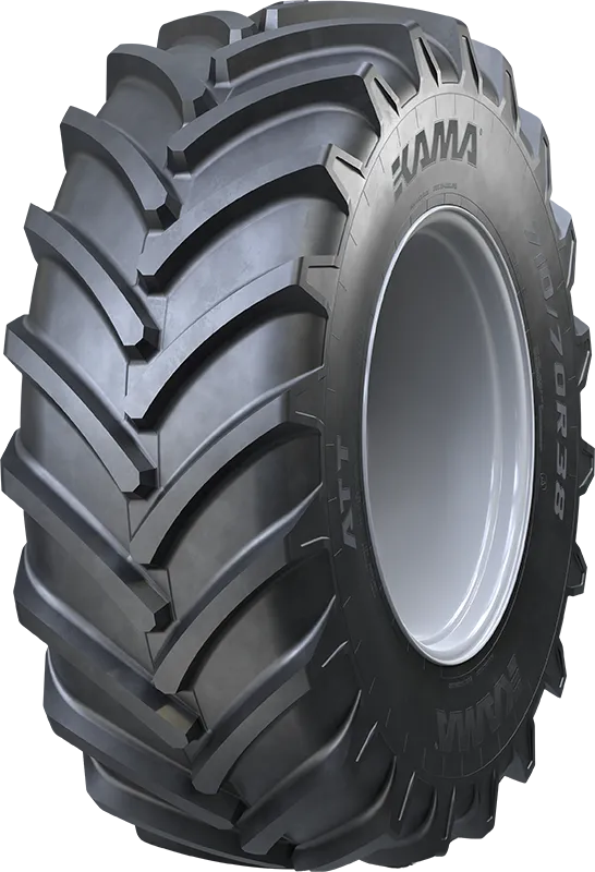 KAMA ATT в Пущине — KAMA TYRES KAMA ATT в Пущине