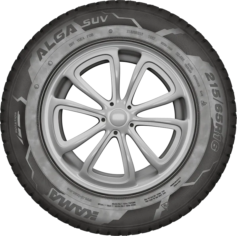 KAMA ALGA SUV (НК-532) нешип в Пущине — KAMA TYRES KAMA ALGA SUV (НК-532) нешип в Пущине