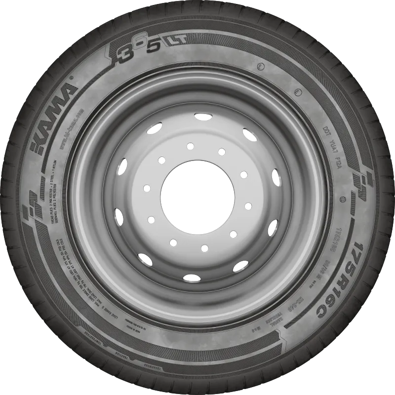 KAMA 365 LT (НК-243) в Пущине — KAMA TYRES KAMA 365 LT (НК-243) в Пущине