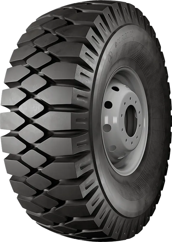 Ф-65 в Пущине — KAMA TYRES Ф-65 в Пущине
