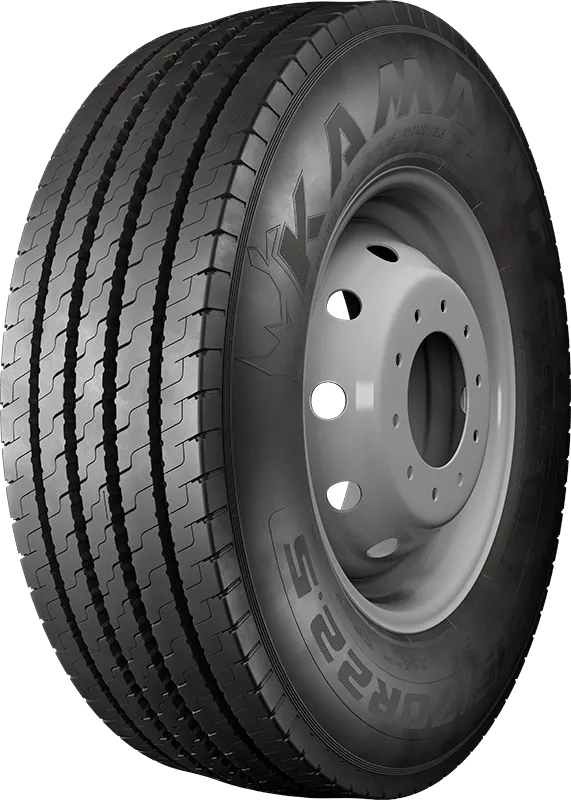 KAMA NF 202 в Пущине — KAMA TYRES KAMA NF 202 в Пущине