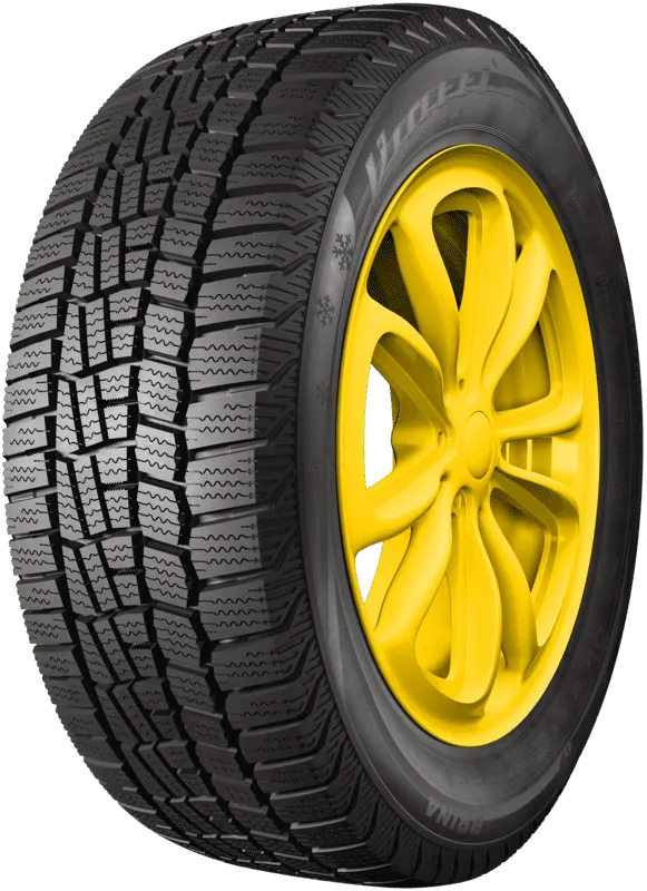 Viatti Brina (V-521) в Пущине — KAMA TYRES Viatti Brina (V-521) в Пущине