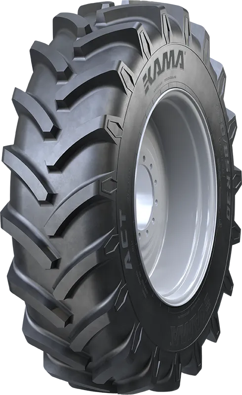KAMA ACT в Пущине — KAMA TYRES KAMA ACT в Пущине